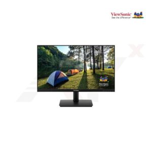 MONITOR 23.8'' VIEWSONIC VA240A-H (IPS, HDMI) 120Hz