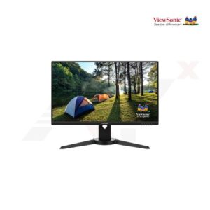 MONITOR 23.8'' VIEWSONIC XG2409A (IPS, HDMI, DP) 240Hz