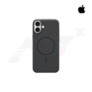 เคส Beats สี Midnight Black สำหรับ iPhone 16 Plus พร้อม MagSafe