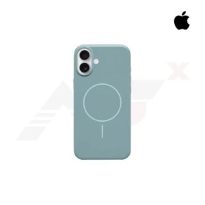 เคส Beats สี Riptide Blue สำหรับ iPhone 16 Plus พร้อม MagSafe
