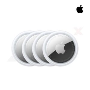 ชุด AirTag 4 ชิ้นจาก Apple สำหรับติดตามของสำคัญได้หลายรายการ