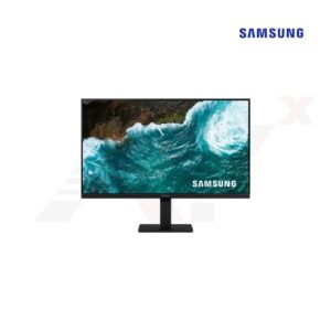 MONITOR 24'' SAMSUNG LS24F320GAEXXT (IPS, HDMI) 120Hz