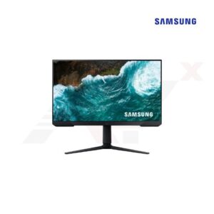 MONITOR 23.8'' SAMSUNG ODYSSEY G3 LS24DG302EEXXT (VA, HDMI, DP) 180Hz