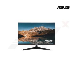 MONITOR 23.8'' ASUS VY249HGR EYE CARE (IPS, VGA, HDMI) 120Hz