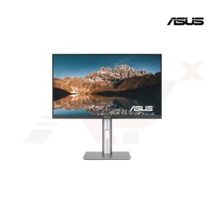 MONITOR 23.8'' ASUS PROART PA24ACRV (IPS, DP, HDMI, USB-C, SPK) 2K 75Hz