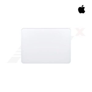 Apple Magic Trackpad White รุ่น MXK93ZA/A แทร็คแพดไร้สายพร้อม Force Touch สำหรับ Mac