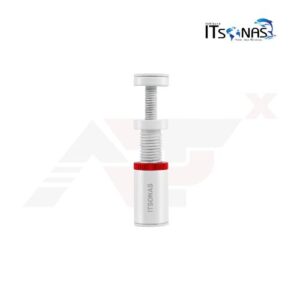 ITSONAS GRAPHICS CARD HOLDER STAND WHITE (40-70mm)