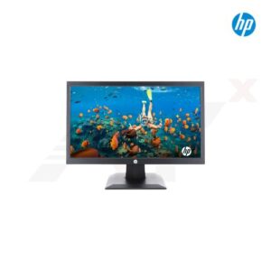 MONITOR 19.5'' HP P204v (TN, VGA, HDMI) 60Hz HD+