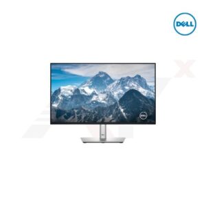 MONITOR 24'' DELL P2425H (IPS, HDMI, DP) 100Hz