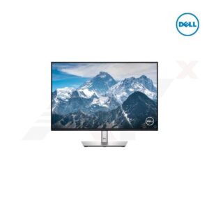MONITOR 24'' DELL P2425E (IPS, HDMI, DP, RJ45,Typ-C) 100Hz