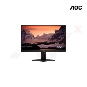 MONITOR 23.8'' AOC 24G42E/67 (IPS, HDMI, DP) 180Hz