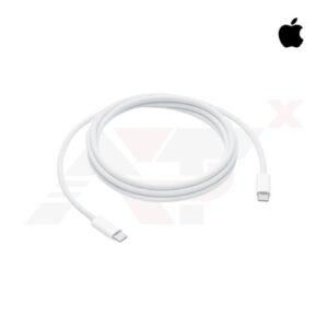 สายชาร์จ Apple USB-C 240W แบบถัก ยาว 2 เมตร (MU2G3ZA/A) รองรับกำลังไฟสูงสุด