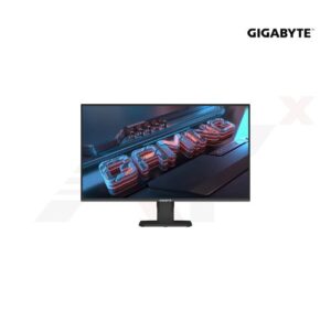 MONITOR 24.5'' GIGABYTE GS25F2 (IPS, HDMI, DP) 200Hz