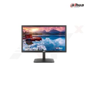 MONITOR 18.5'' DAHUA LM19-A202F (TN, VGA, HDMI) 60Hz