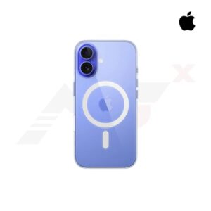 เคสใส Apple Clear Case พร้อม MagSafe สำหรับ iPhone 16