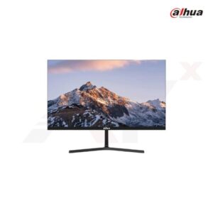 MONITOR 23.8'' DAHUA LM24-B200S (VA, VGA, HDMI) 100Hz