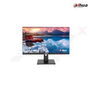 MONITOR 24.5'' DAHUA LM25-B211B (IPS, HDMI, DP) 120Hz