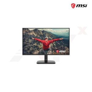 MONITOR 24.5'' MSI PRO MP251L E2 (IPS, HDMI, VGA) 120Hz