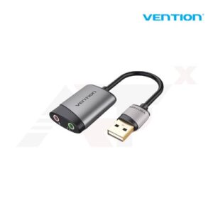SOUND VENTION USB 2.1 (0.15M) SPACE GRAY