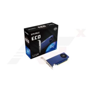 VGA SPARKLE INTEL ARC A310 ECO - 4GB GDDR6