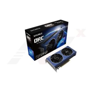 VGA SPARKLE INTEL ARC A750 ORC OC - 8GB GDDR6