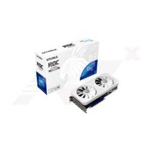 VGA SPARKLE INTEL ARC A770 ROC LUNA OC - 16GB GDDR6