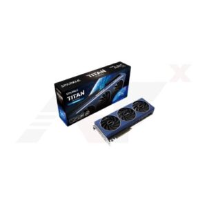 VGA SPARKLE INTEL ARC A770 TITAN OC - 16GB GDDR6