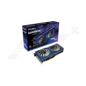 VGA SPARKLE INTEL ARC B570 GUARDIAN OC - 10GB GDDR6