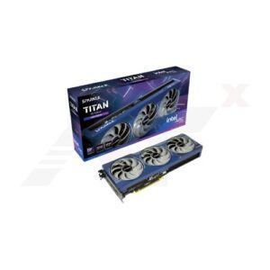 VGA SPARKLE INTEL ARC B580 TITAN OC - 12GB GDDR6