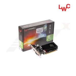 VGA LONGWELL GEFORCE GT 610 - 2GB DDR3