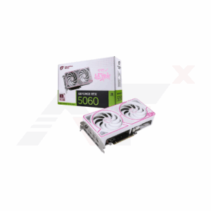 VGA COLORFUL GEFORCE RTX 5060 ULTRA W DUO OC - 8GB GDDR7