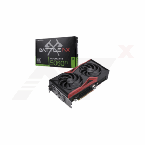 VGA COLORFUL GEFORCE RTX 5060 TI NB DUO - 8GB GDDR7