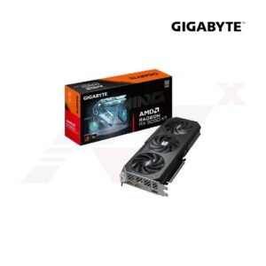 VGA GIGABYTE RADEON RX 9060XT GAMING - 8GB GDDR6