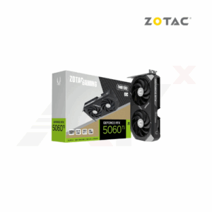 VGA ZOTAC GEFORCE RTX 5060 TI TWIN EDGE OC - 16GB GDDR7
