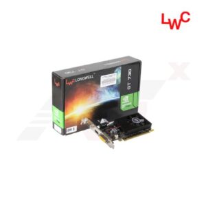VGA LONGWELL GEFORCE GT 730 - 2GB DDR5 (REV. 2.0)