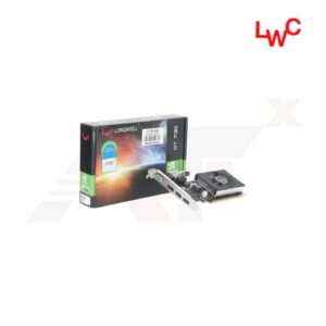 VGA LONGWELL GEFORCE GT 730 K - 4GB DDR3