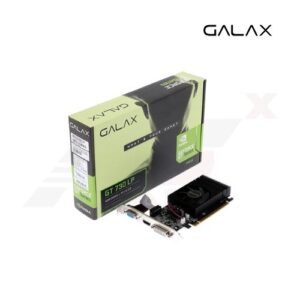VGA GALAX GEFORCE GT 730 LOW PROFILE - 4GB DDR3