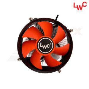ชุดระบายความร้อน CPU LWC TX-910 สำหรับ Intel LGA 115x