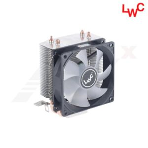 พัดลมซีพียู LWC A200 PLUS รองรับ Intel และ AMD