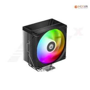 ID-COOLING FROZN A410 SE ARGB พัดลมซีพียูไฟ ARGB รองรับ Intel และ AMD