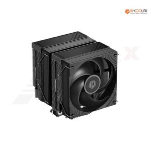 ID-COOLING FROZN A620 PRO SE พัดลมซีพียู 6 ฮีตไปป์ รองรับ Intel และ AMD