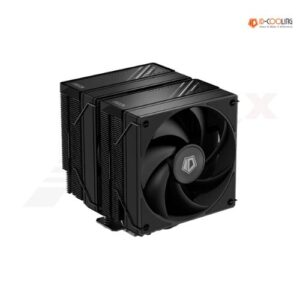 ID-COOLING FROZN A620 BLACK พัดลมซีพียูสีดำ รองรับ Intel และ AMD
