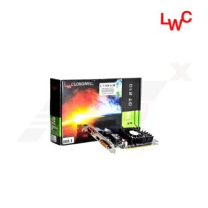 VGA LONGWELL GEFORCE GT 210 - 1GB DDR3
