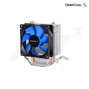 พัดลมซีพียู DEEPCOOL ICEEDGE MINI FS สำหรับ Intel และ AMD