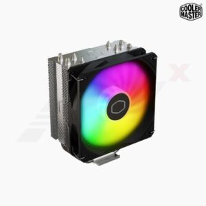 พัดลมซีพียู COOLER MASTER Hyper 212 SPECTRUM V3 พร้อมไฟ ARGB