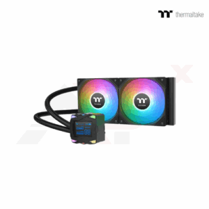 THERMALTAKE LA240-S ARGB ชุดน้ำ 240MM รองรับ LGA1851 / AM5