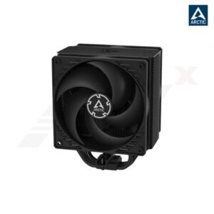 พัดลมซีพียู ARCTIC Freezer 36 สีดำ รองรับ Intel/AMD