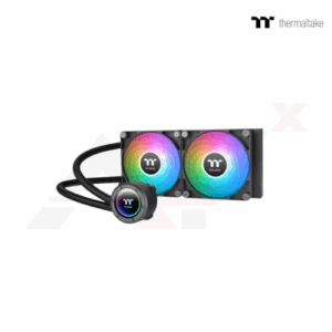 THERMALTAKE TH240 V2 ARGB ชุดน้ำ 240MM รองรับ AM5 / LGA1700