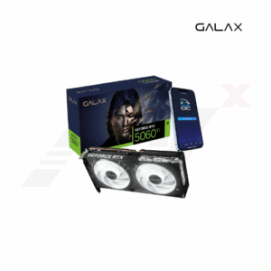 VGA GALAX GEFORCE RTX 5060 TI 1-CLICK OC - 8GB GDDR7