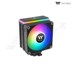 พัดลมซีพียู THERMALTAKE ASTRIA 200 พร้อมไฟ ARGB รองรับ Intel/AMD